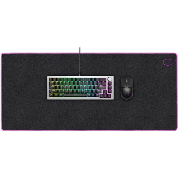 Cooler Master podložka pod myš MP511 SPEED, XL - Podložky - Obrázok F002000K01