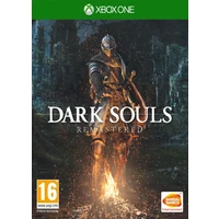 Dark Souls Remastered (Xbox One) - Hry na Xbox One