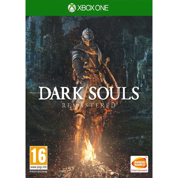 Dark Souls Remastered (Xbox One) - Hry na Xbox One - Hlavný obrázok