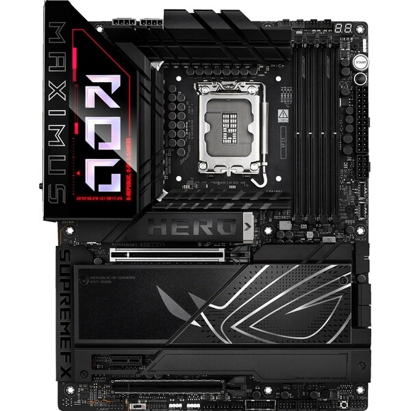 E-shop ASUS ROG MAXIMUS Z890 HERO