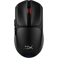 HyperX Pulsefire Fuse Wireless herná myš čierna - Myši