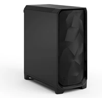 Fractal Design Meshify 3 Black Solid - Počítačové skrine