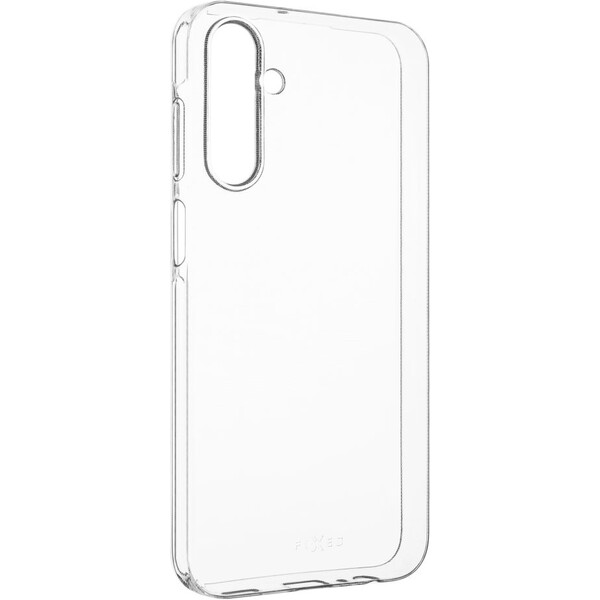 FIXED Skin ultratenký TPU kryt 0,6 mm Samsung Galaxy A15/A15 5G číre