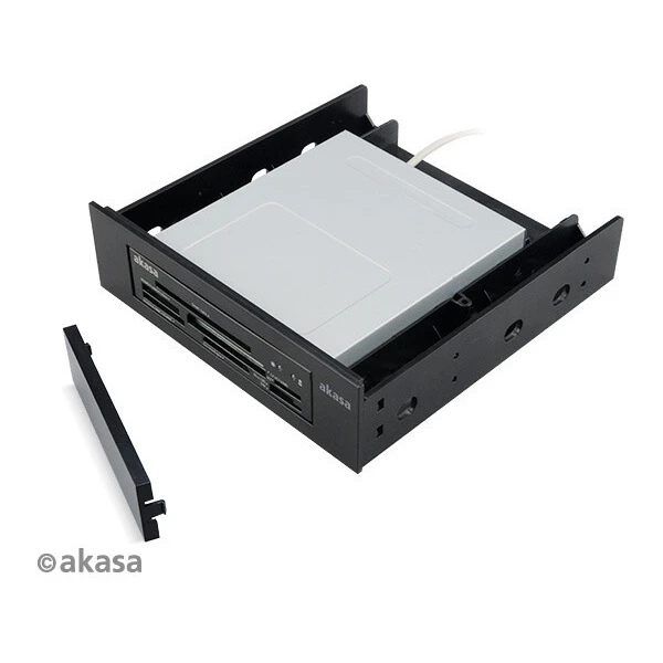 Akasa adaptér pre 3,5 "HDD do  - Rámiky na disky - Obrázok F05X600301