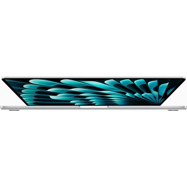 Apple MacBook Air 15,3" (2023) / M2 / 8GB / 512GB / strieborný - Notebooky - Obrázok F07P100501