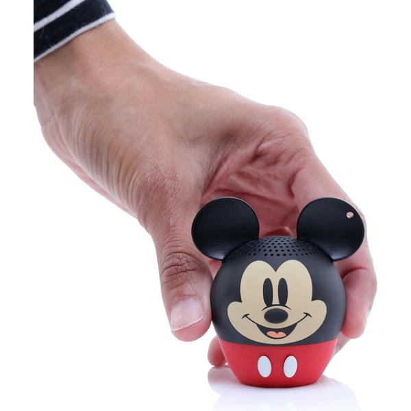 Bitty Boomers bezdrôtový reproduktor Disney Mickey - Reproduktory - Obrázok F08D000L01