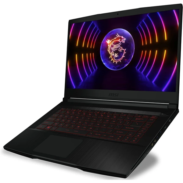 MSI Thin GF63 (12UC-811CZ) čierny - Notebooky - Obrázok F0B2000P01