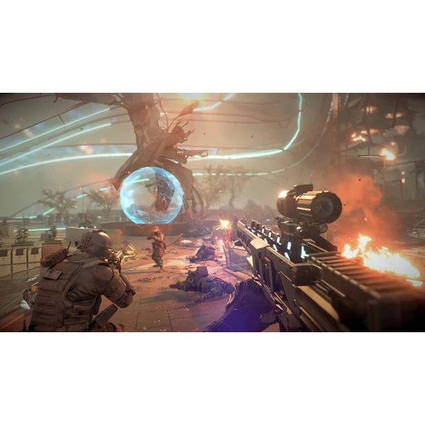 Killzone: Shadow Fall (PS4) - Hry na PS4 - Obrázok F0B5100201