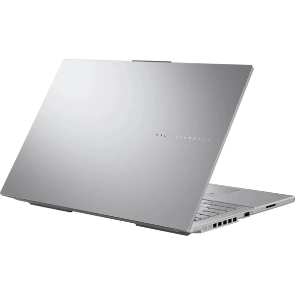 ASUS Vivobook Pro 15 OLED (N6506CU-OLED013X) RTX 4050 strieborný - Notebooky - Obrázok F0CE000N01