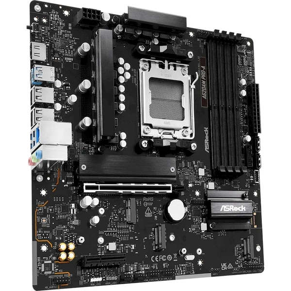 ASRock A620AM PRO-A - Základné dosky - Obrázok F0CM000K01