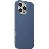 PanzerGlass® CARE kryt Apple iPhone 16 Pro Max MagSafe Fearlessly modrý - Puzdra
