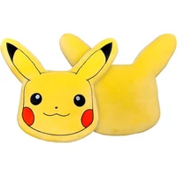 Vankúš Pokémon - Pikachu (30 cm) - Vankúše