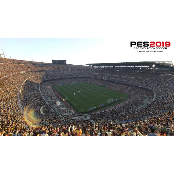 Pre Evolution Soccer 2019 (Xbox One) - Hry na Xbox One - Obrázok F0I4100201