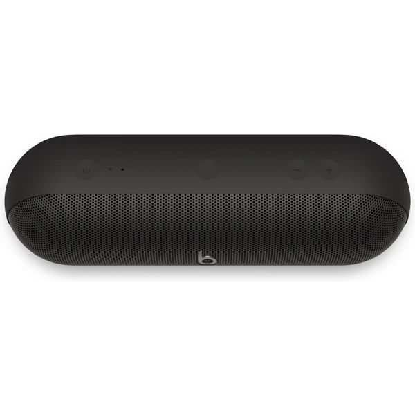 Apple Beats Pill matne čierna - Reproduktory - Obrázok F0I5000K01