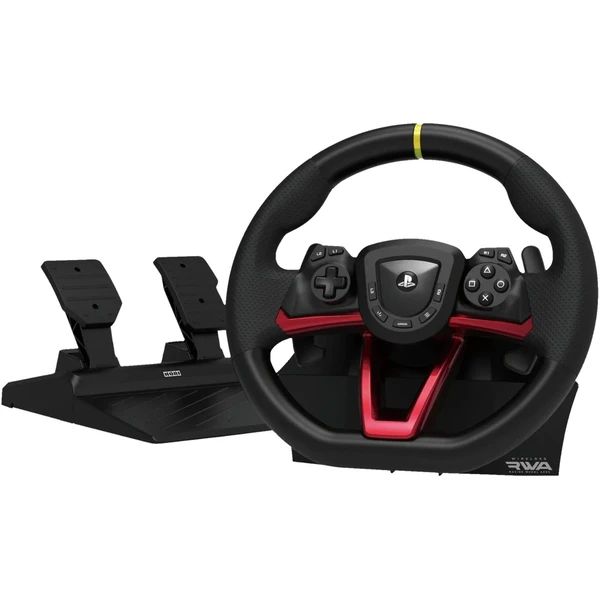 Hori Racing Wheel Apex volant bezdrôtový (PS5/PS4/PC) - Volanty - Obrázok F0I9000P01