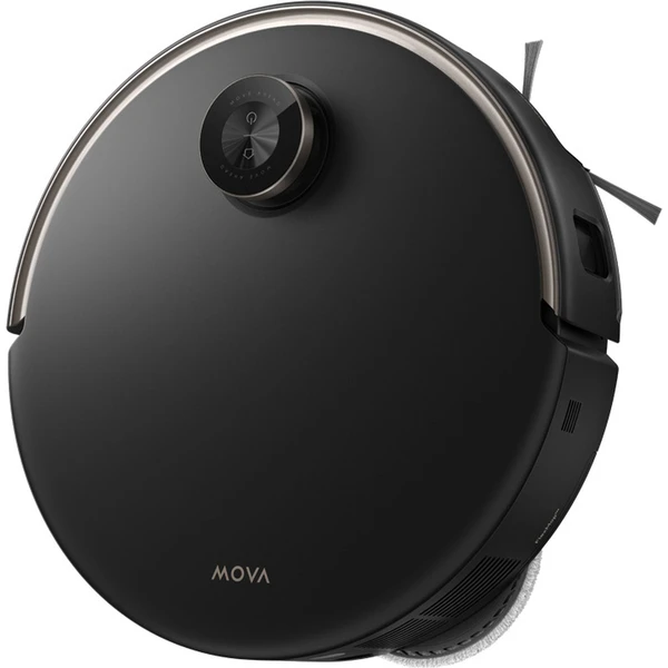MOVA V50 Ultra Complete robotický vysávač čierny - Robotické vysávače - Obrázok F0IG000K01