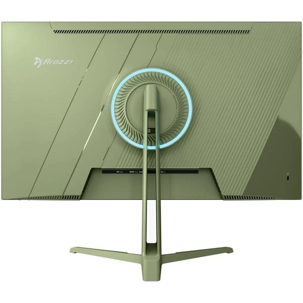 AROZZI NOVA herný monitor 23,8" machovo zelený - Monitory - Obrázok F0JJ000K01