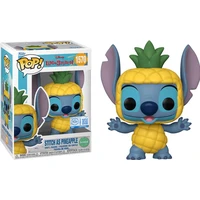 Funko POP! #1570 Disney: Lilo & Stitch - Stitch ako Pineapple (Exclusive) - Funko POP!