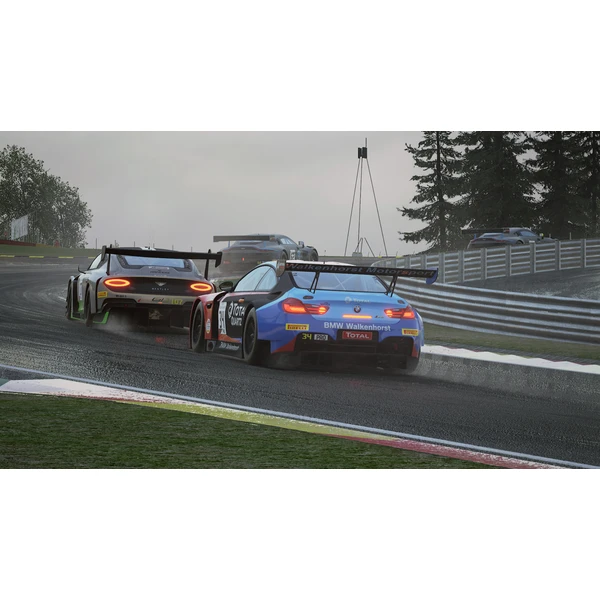 Assetto Corsa Competizione (Xbox One) - Hry na Xbox One - Obrázok F0K3100201