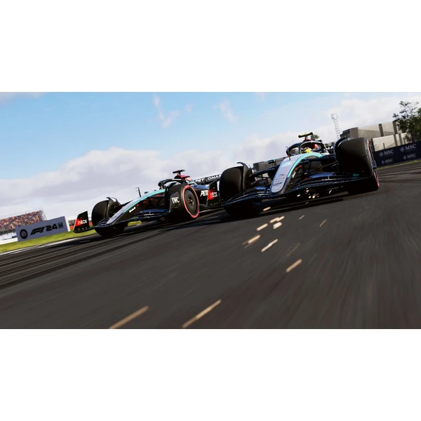 F1 24 (Xbox One/Xbox Series X) - Hry na Xbox Series - Obrázok F0K4000J01