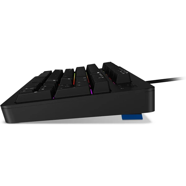 Lenovo Legion K310 RGB herná klávesnica (CZ/SK) čierna - Klávesnice - Obrázok F0KG000L01