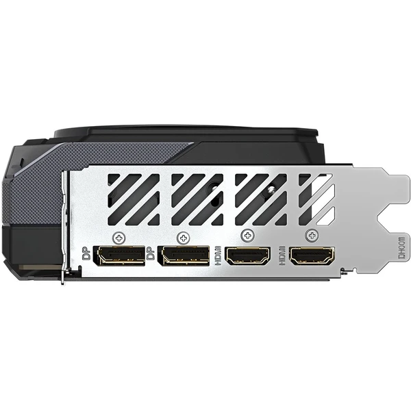 GIGABYTE Radeon RX 9070 XT GAMING OC 16G - Grafické karty - Obrázok F0LE000L01
