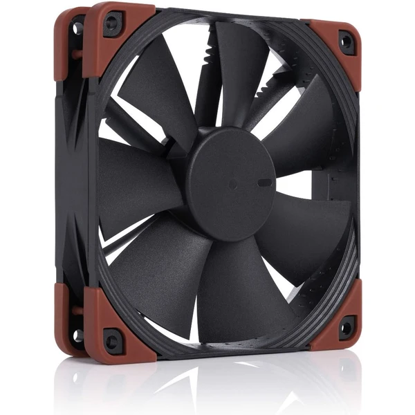 Noctua NF-F12 iPPC-3000 PWM - Ventilátory pre PC - Hlavný obrázok