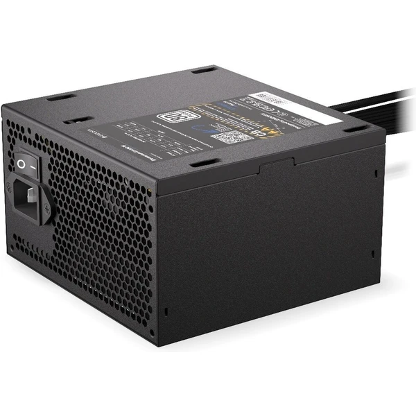 Endorfy Elementum E2 550 W - Zdroje - Hlavný obrázok