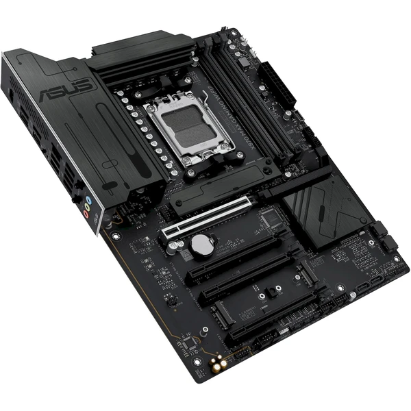 ASUS X870 MAX GAMING WIFI7 - Základné dosky - Obrázok F0PF000L01