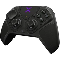 Turtle Beach herný ovládač Victrix Pro BFG Reloaded (PC) sivý - Herné ovládače
