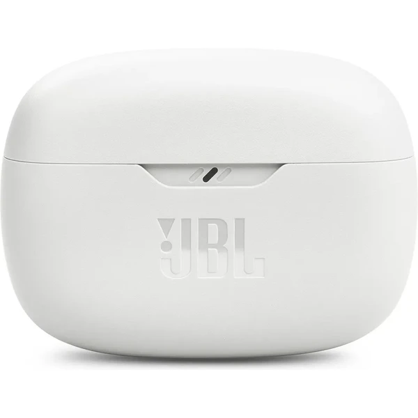 JBL Wave Beam biela - Slúchadlá - Obrázok F0RM300401