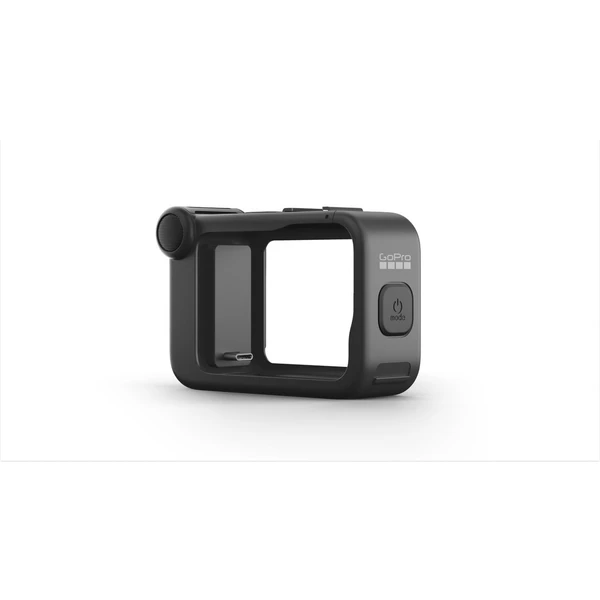 GoPro Media Mod mikrofón + konektory - Puzdra - Obrázok F0T2000501
