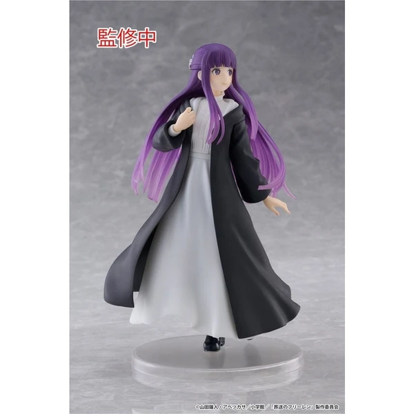 Figúrka Taito Prize Frieren: Beyond Journey's End - Fern 18 cm (Coreful edícia) - Figúrky - Obrázok F0TF000K01
