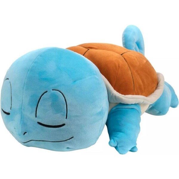 Pokémon Plush Figure Squirtle 45 cm