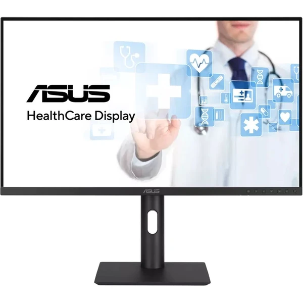 ASUS HA2441A monitor 24” - Monitory - Hlavný obrázok
