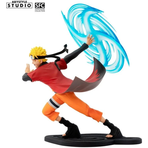 Figúrka ABYstyle Studio Naruto Shippuden - Rasengan 19 cm - Figúrky - Obrázok F0UC000N01