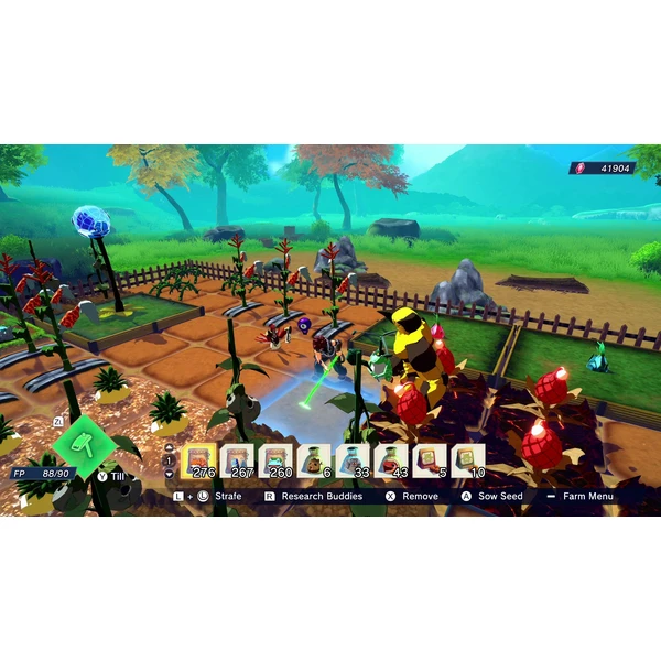 Farmagia (Switch) - Hry na Nintendo Switch - Obrázok F0V9000L01