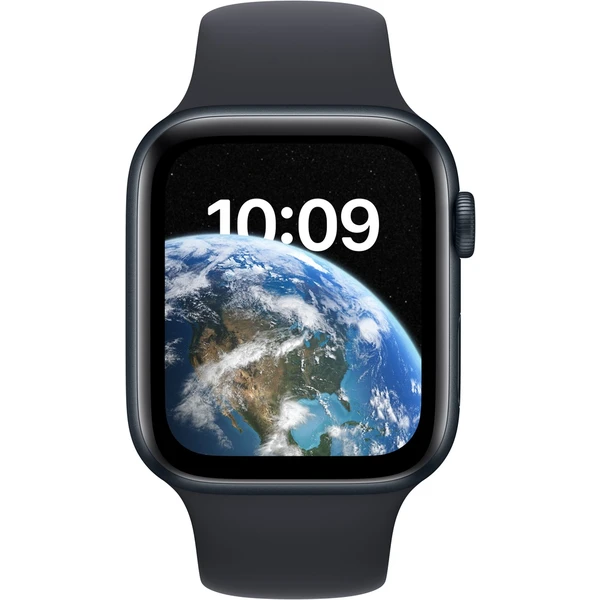 Apple Watch SE (2022) GPS 44mm (Kategória C) - Inteligentné hodinky - Obrázok F0VF100501