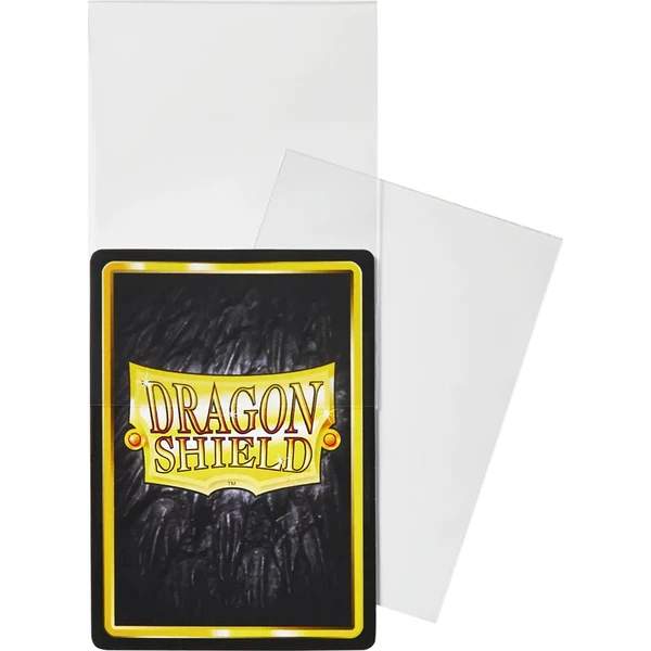 Dragon Shield Standard size Perfect fit - Thick Inner obaly na karty (100ks) - Obaly na karty - Obrázok F0VL000K01