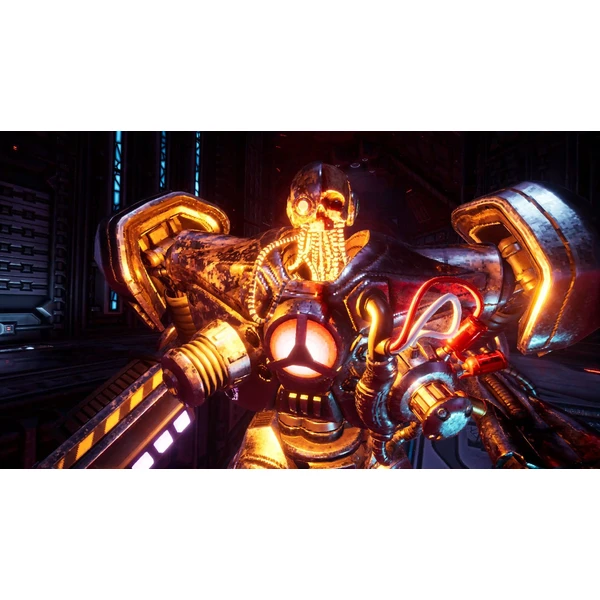 System Shock (PS5) - Hry na PS5 - Obrázok F0W3000L01
