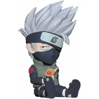 Pokladnička Naruto Shippuden - Kakashi - Pokladničky