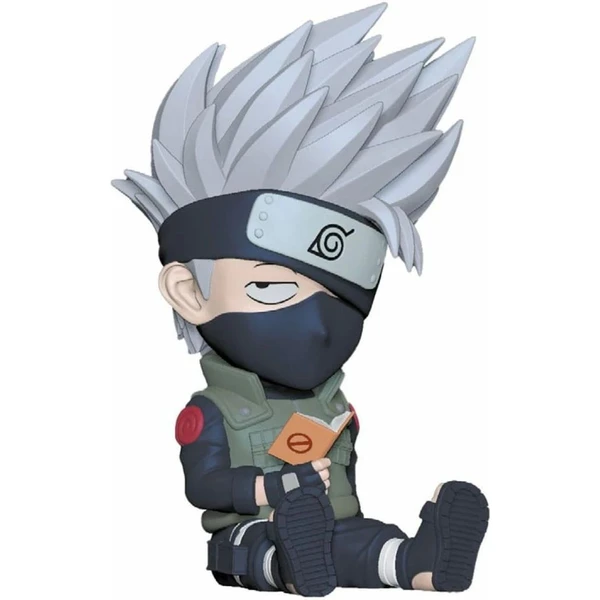 Pokladnička Naruto Shippuden - Kakashi - Pokladničky - Hlavný obrázok