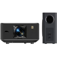 YABER K3 Pre domáci projektor + subwoofer čierny - Projektory