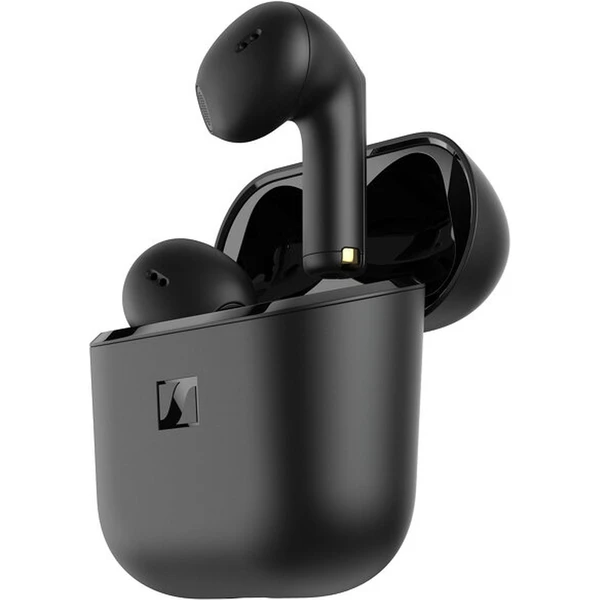 Sennheiser Accentum Open bezdrôtové slúchadlá čierna - Slúchadlá - Obrázok F0XG000N01
