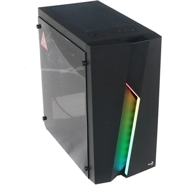 Aerocool Bolt Mini - Počítačové skrine - Obrázok F0XVF00101