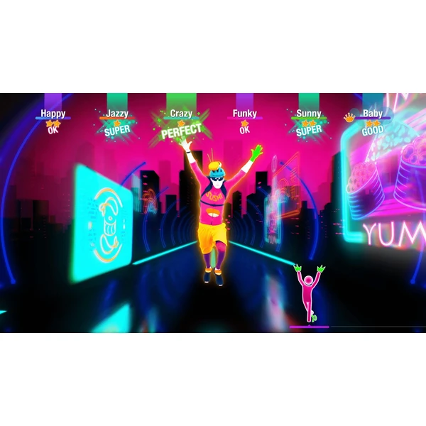 Just Dance 2020 (Xbox One) - Hry na Xbox One - Obrázok F104100201