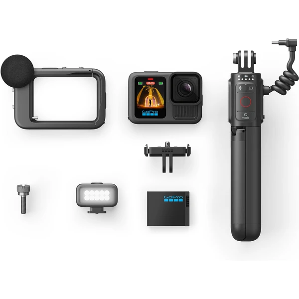 GoPro HERO13 Black Creator Edition - Kamery - Obrázok F109000N01