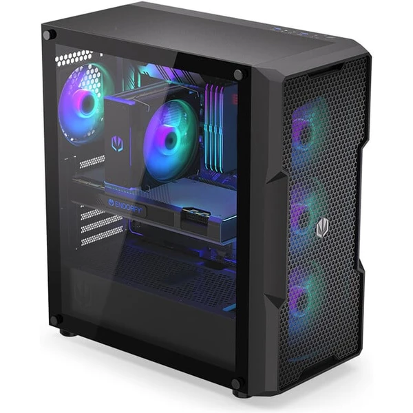 ENDORFY Regnum 400 ARGB - Počítačové skrine - Obrázok F10L100501