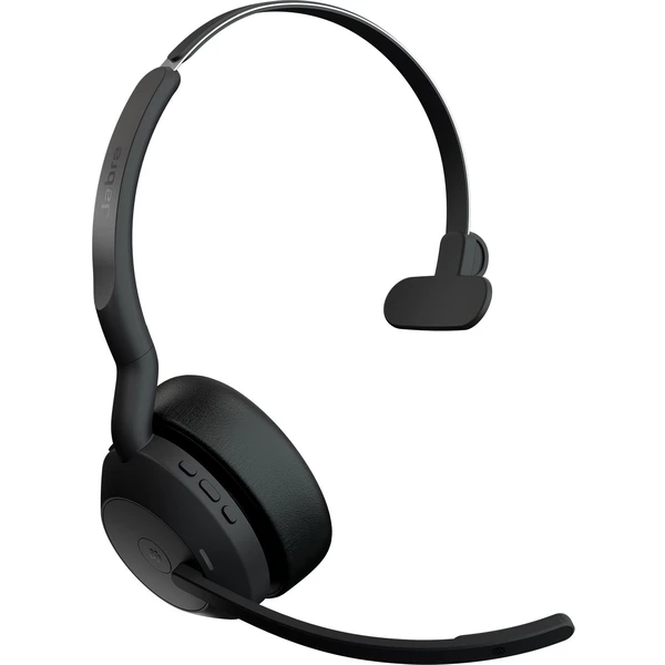Jabra Evolve2 55/Link380a MS Mono STAND - Handsfree - Obrázok F113000601