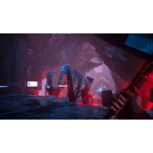 Ghostrunner 2 (PS5) - Hry na PS5 - Obrázok F14A000601